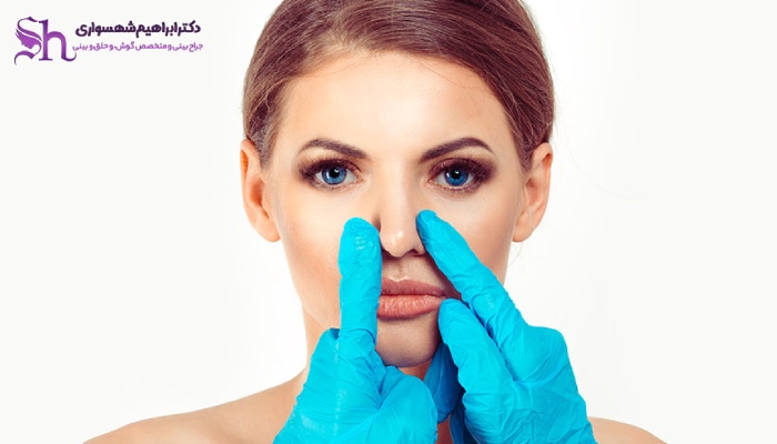 تغییر صدا بعد از عمل بینی