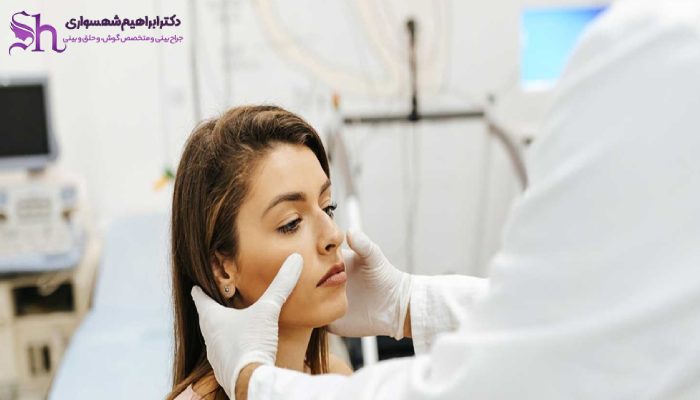 ضرورت آزمایش قبل از عمل بینی