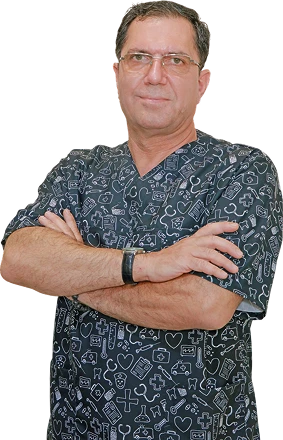 دکتر ابراهیم شهسواری